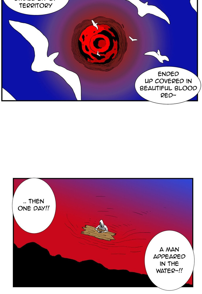 Hellper 2 <KillBeros> Chapter 165 page 48 - 