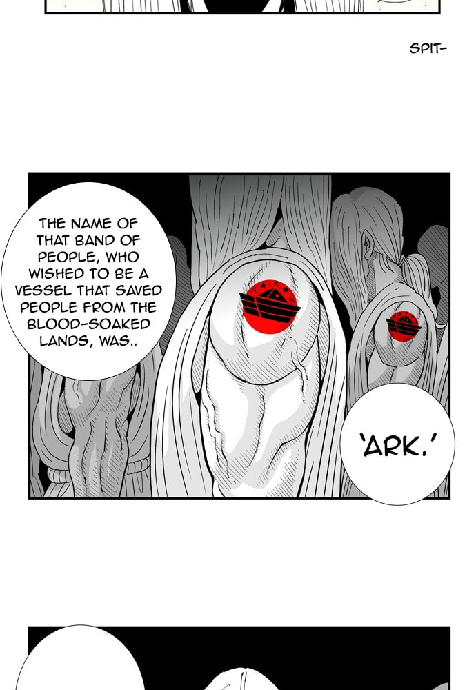 Hellper 2 <KillBeros> Chapter 165 page 50 - 
