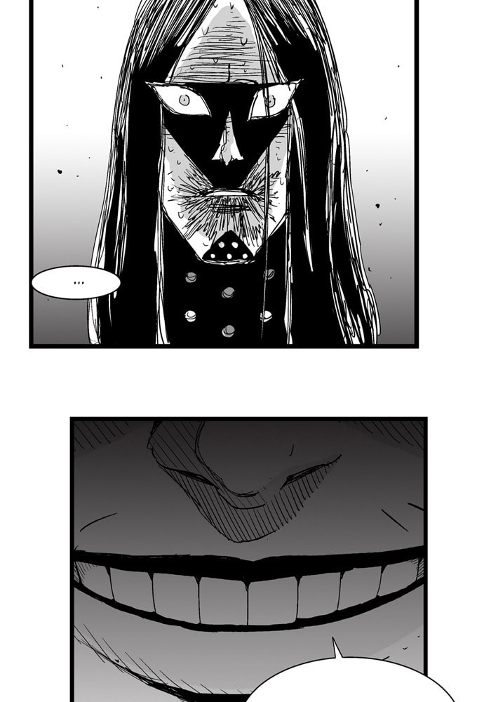 Hellper 2 <KillBeros> Chapter 165 page 6 - 