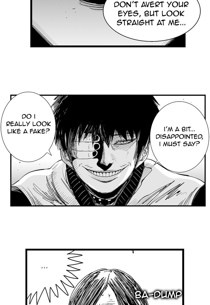 Hellper 2 <KillBeros> Chapter 165 page 7 - 