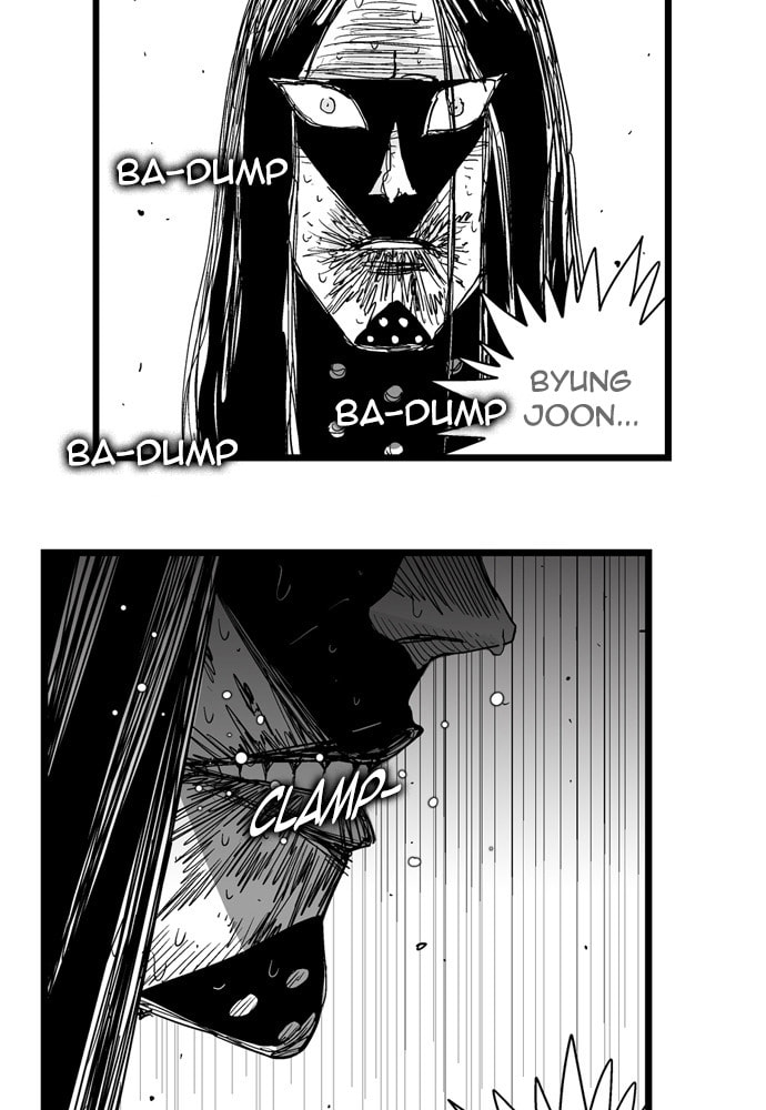 Hellper 2 <KillBeros> Chapter 165 page 8 - 