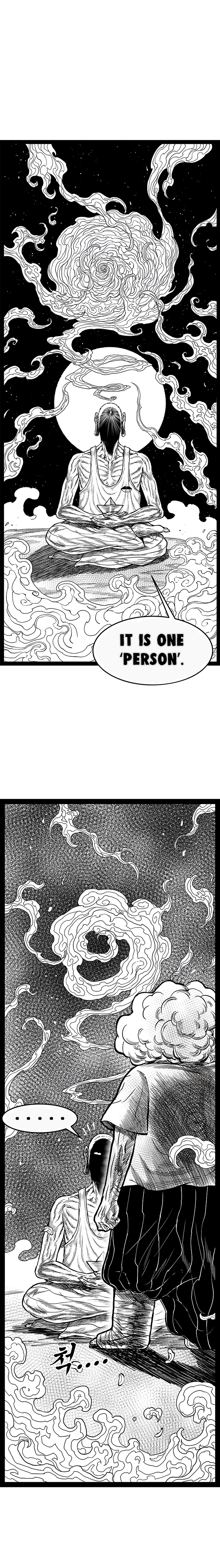 Hellper 2 <KillBeros> Chapter 166 page 2 - 