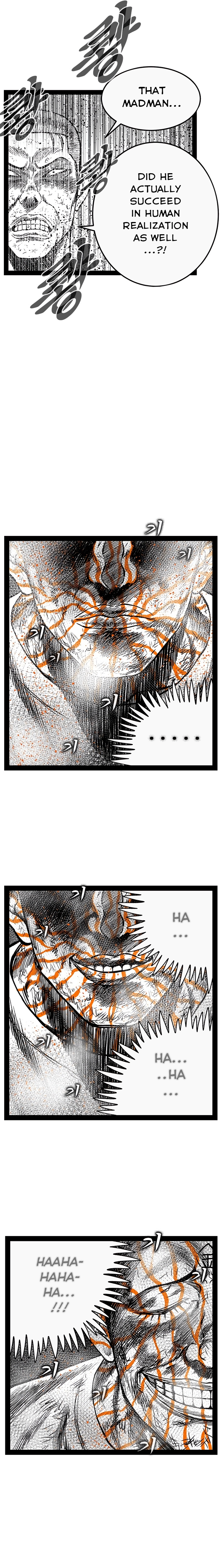 Hellper 2 <KillBeros> Chapter 166 page 11 - 