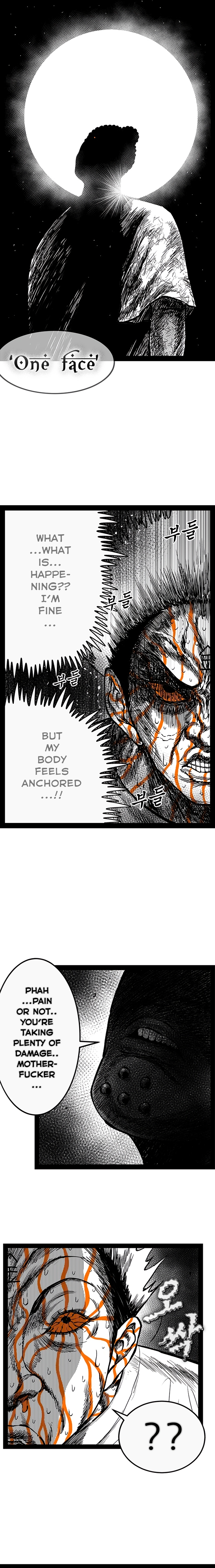 Hellper 2 <KillBeros> Chapter 166 page 14 - 