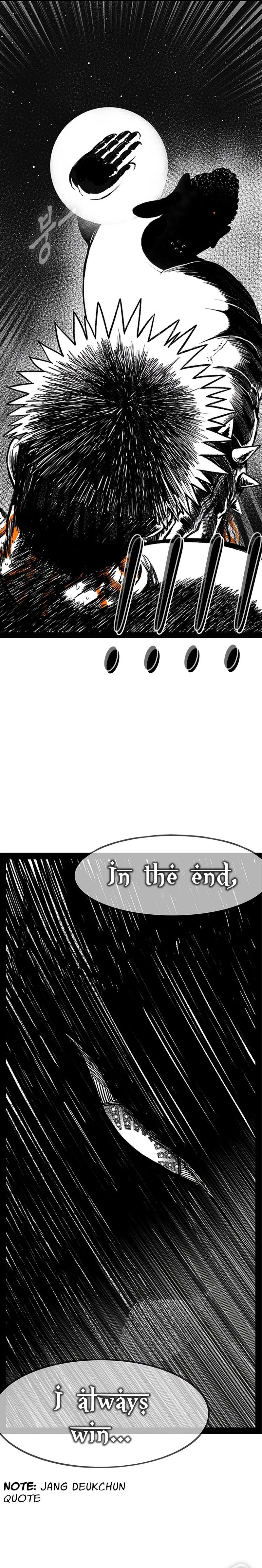 Hellper 2 <KillBeros> Chapter 166 page 15 - 