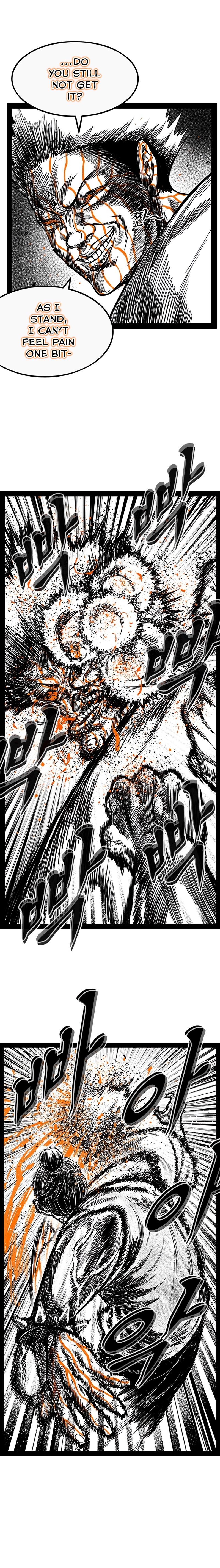 Hellper 2 <KillBeros> Chapter 166 page 7 - 