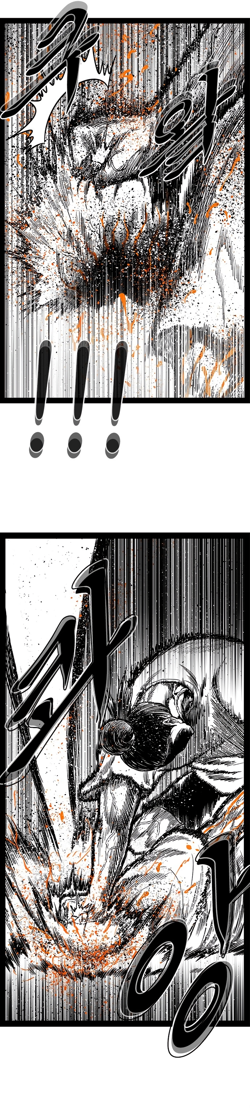Hellper 2 <KillBeros> Chapter 166 page 9 - 