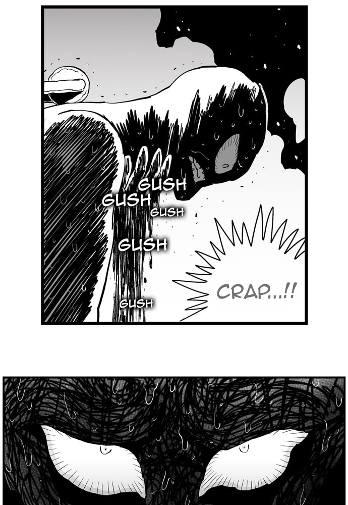 Hellper 2 <KillBeros> Chapter 167 page 13 - 