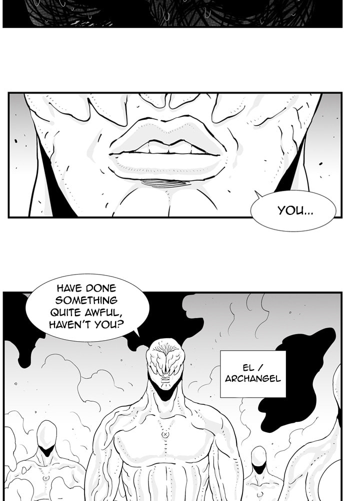 Hellper 2 <KillBeros> Chapter 167 page 14 - 