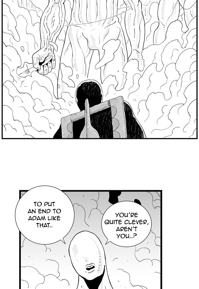Hellper 2 <KillBeros> Chapter 167 page 15 - 