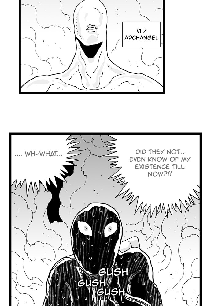 Hellper 2 <KillBeros> Chapter 167 page 17 - 