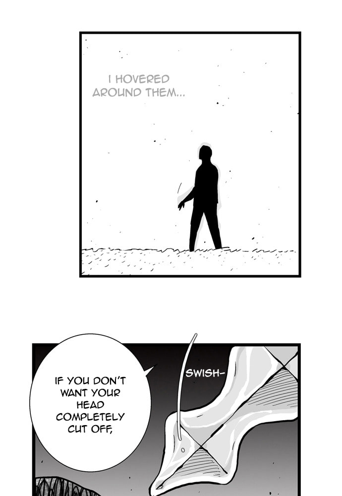 Hellper 2 <KillBeros> Chapter 167 page 19 - 
