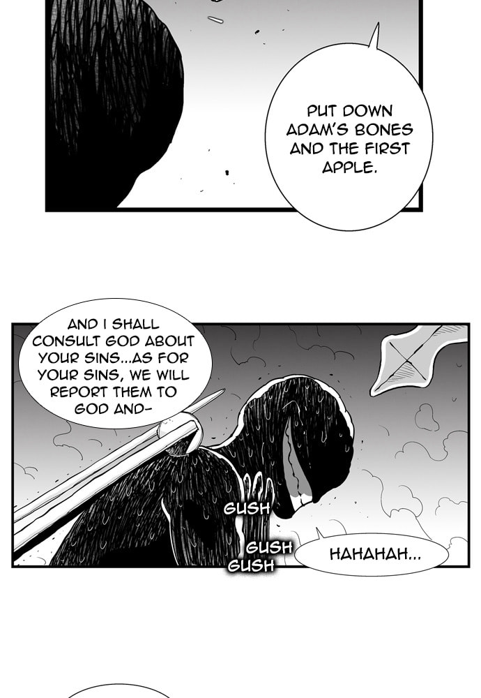 Hellper 2 <KillBeros> Chapter 167 page 20 - 