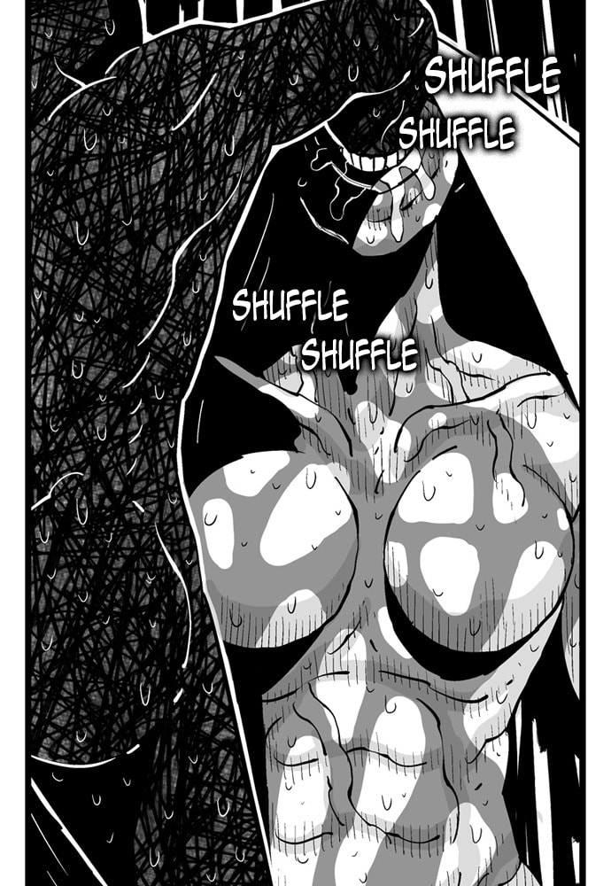 Hellper 2 <KillBeros> Chapter 167 page 3 - 