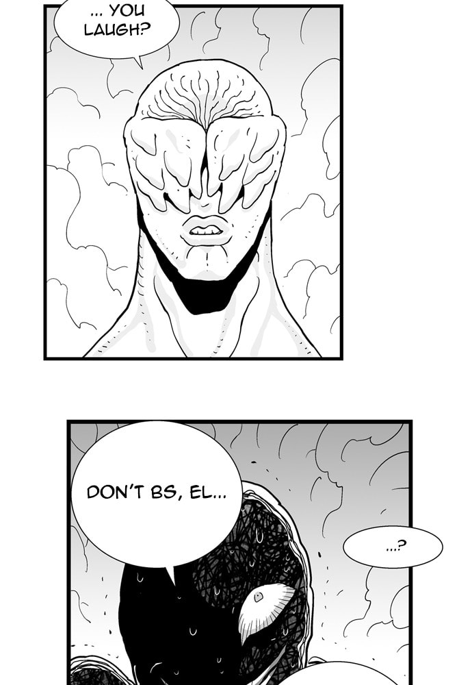 Hellper 2 <KillBeros> Chapter 167 page 21 - 