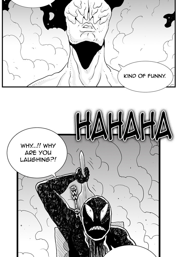 Hellper 2 <KillBeros> Chapter 167 page 25 - 