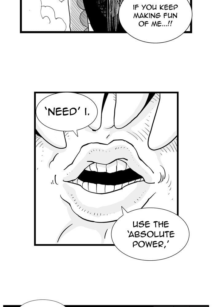 Hellper 2 <KillBeros> Chapter 167 page 26 - 