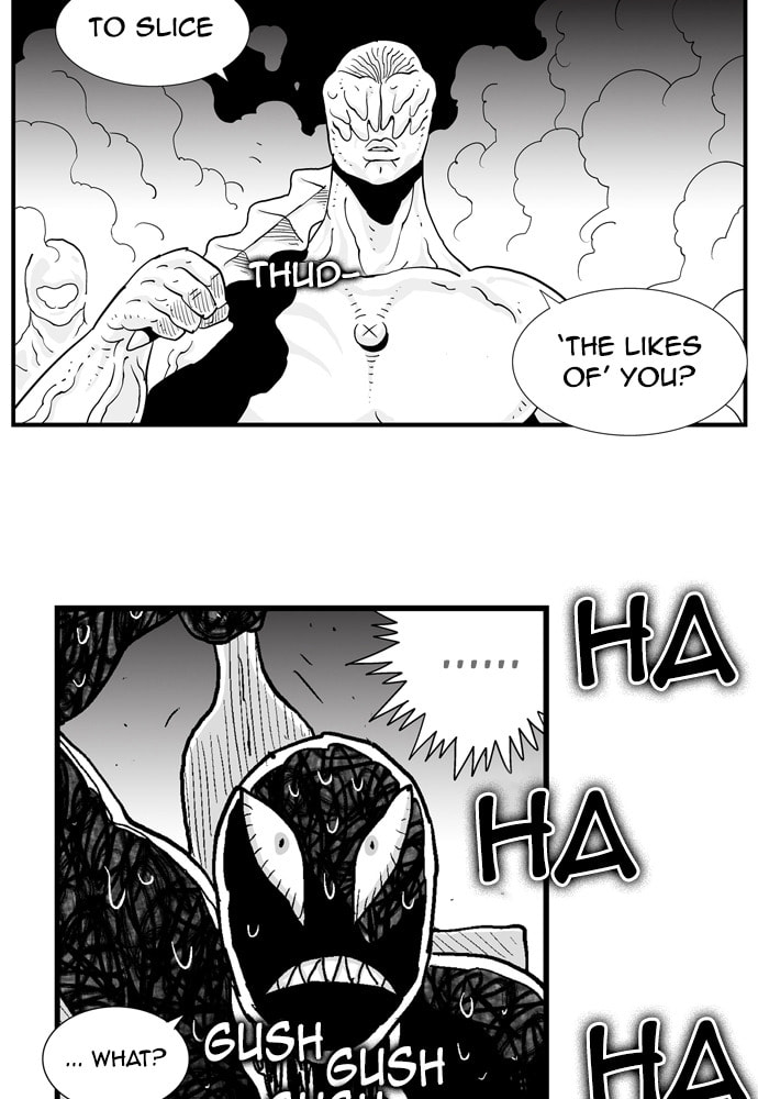 Hellper 2 <KillBeros> Chapter 167 page 27 - 