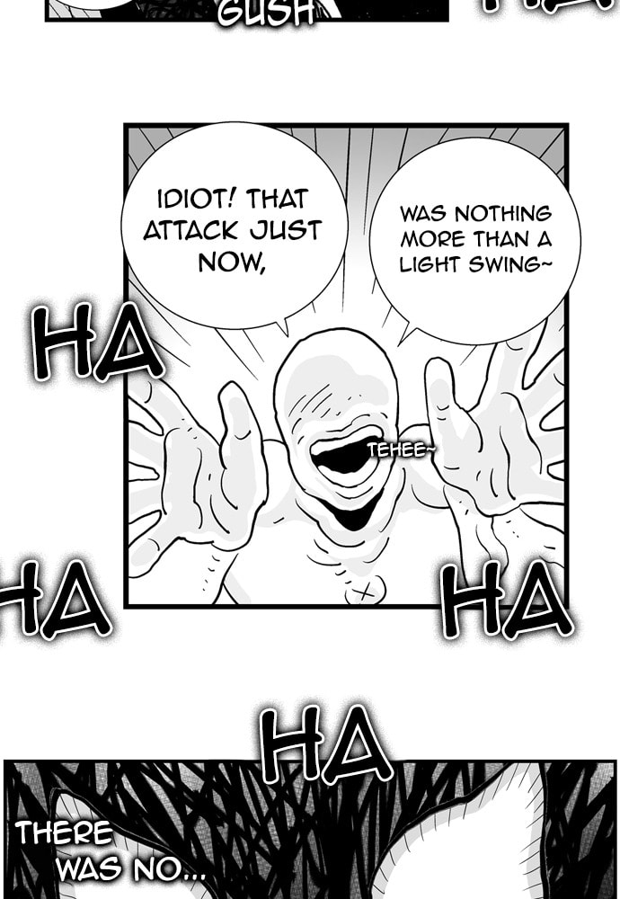 Hellper 2 <KillBeros> Chapter 167 page 28 - 