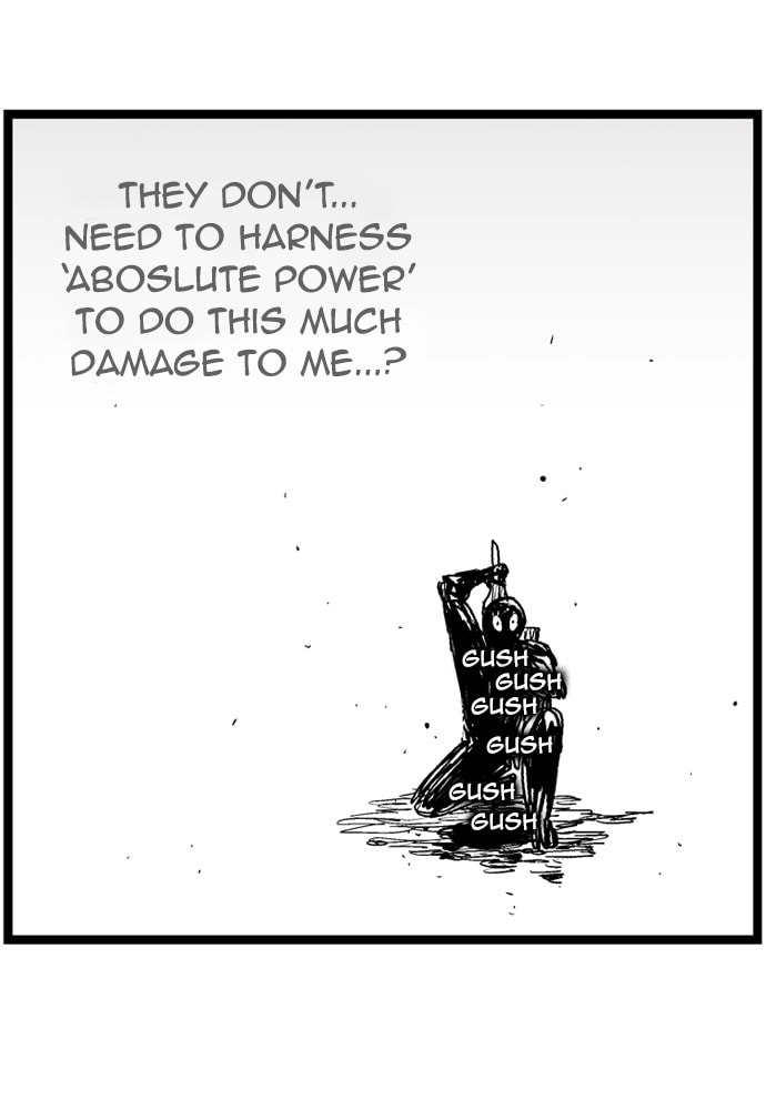 Hellper 2 <KillBeros> Chapter 167 page 30 - 
