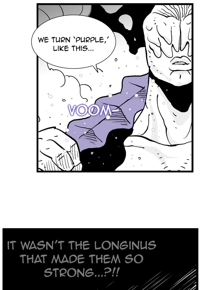 Hellper 2 <KillBeros> Chapter 167 page 31 - 