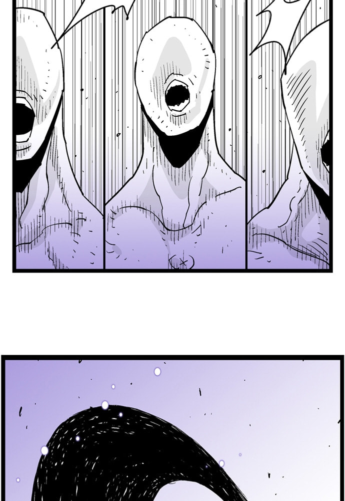 Hellper 2 <KillBeros> Chapter 167 page 36 - 