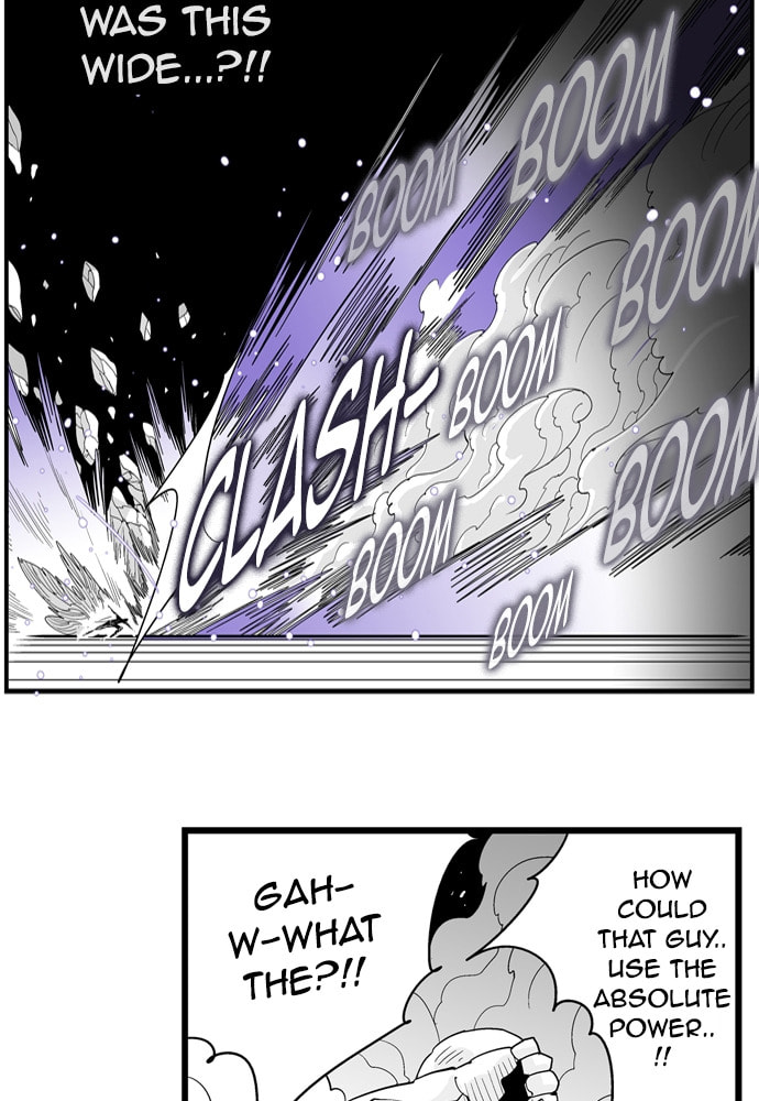 Hellper 2 <KillBeros> Chapter 167 page 38 - 