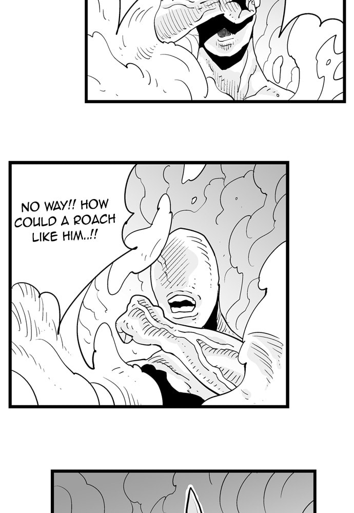 Hellper 2 <KillBeros> Chapter 167 page 39 - 