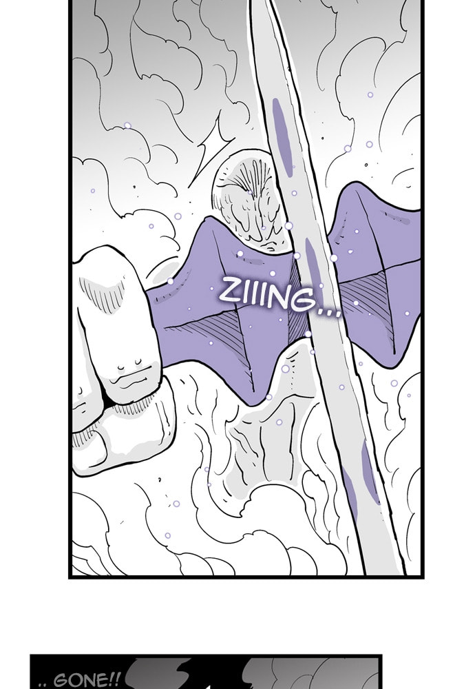 Hellper 2 <KillBeros> Chapter 167 page 40 - 