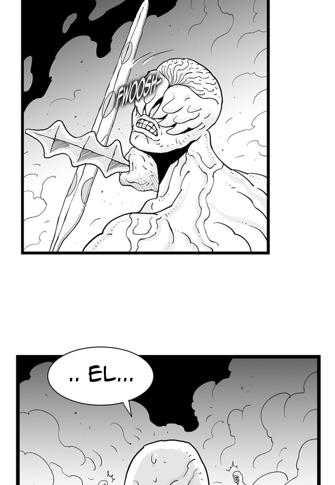 Hellper 2 <KillBeros> Chapter 167 page 41 - 
