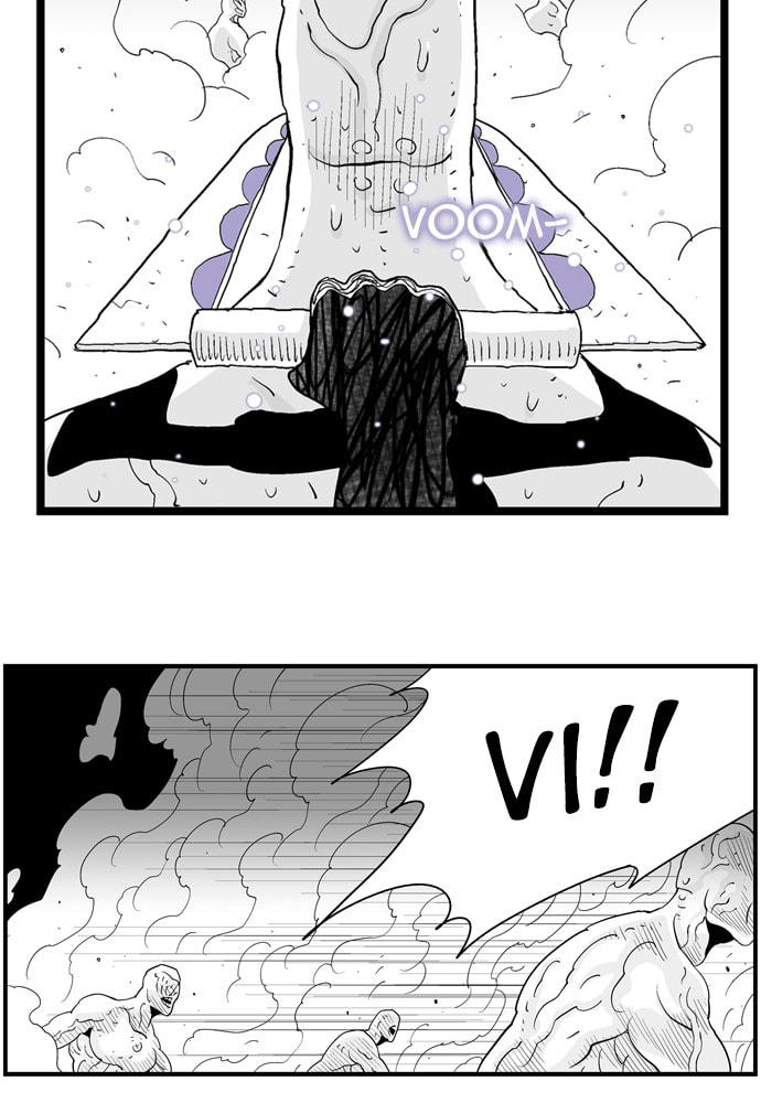 Hellper 2 <KillBeros> Chapter 167 page 42 - 