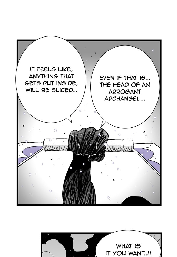 Hellper 2 <KillBeros> Chapter 167 page 43 - 
