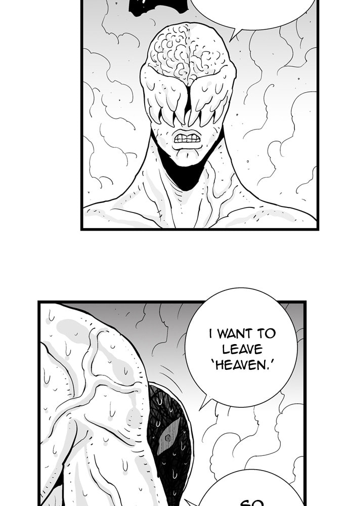 Hellper 2 <KillBeros> Chapter 167 page 44 - 