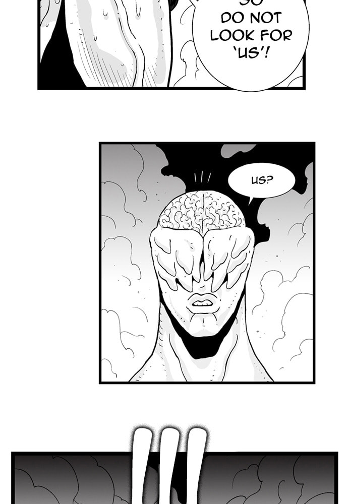 Hellper 2 <KillBeros> Chapter 167 page 45 - 