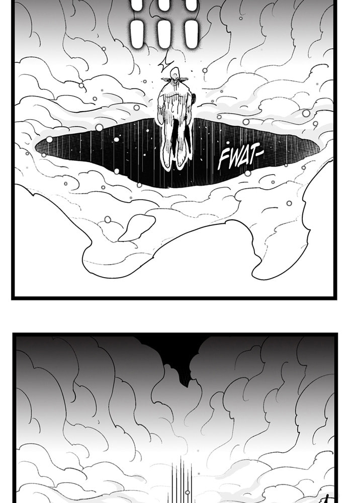 Hellper 2 <KillBeros> Chapter 167 page 46 - 