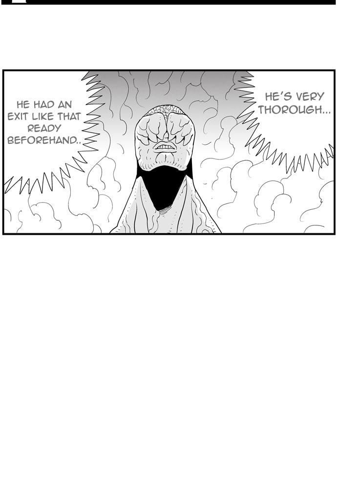 Hellper 2 <KillBeros> Chapter 167 page 48 - 