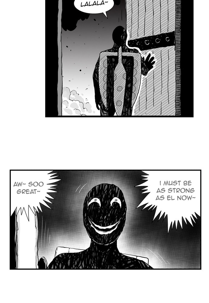 Hellper 2 <KillBeros> Chapter 167 page 6 - 