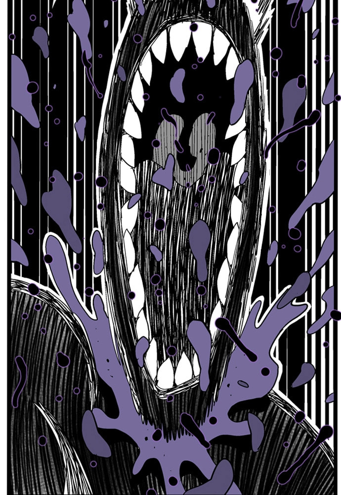 Hellper 2 <KillBeros> Chapter 167 page 63 - 