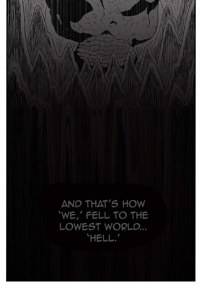 Hellper 2 <KillBeros> Chapter 167 page 65 - 