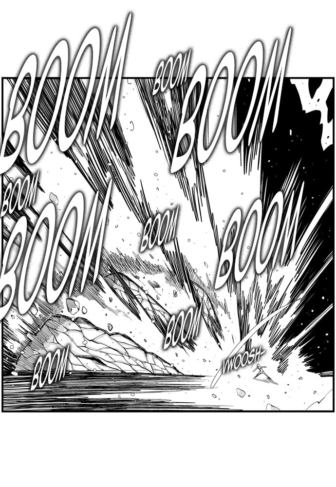 Hellper 2 <KillBeros> Chapter 167 page 8 - 