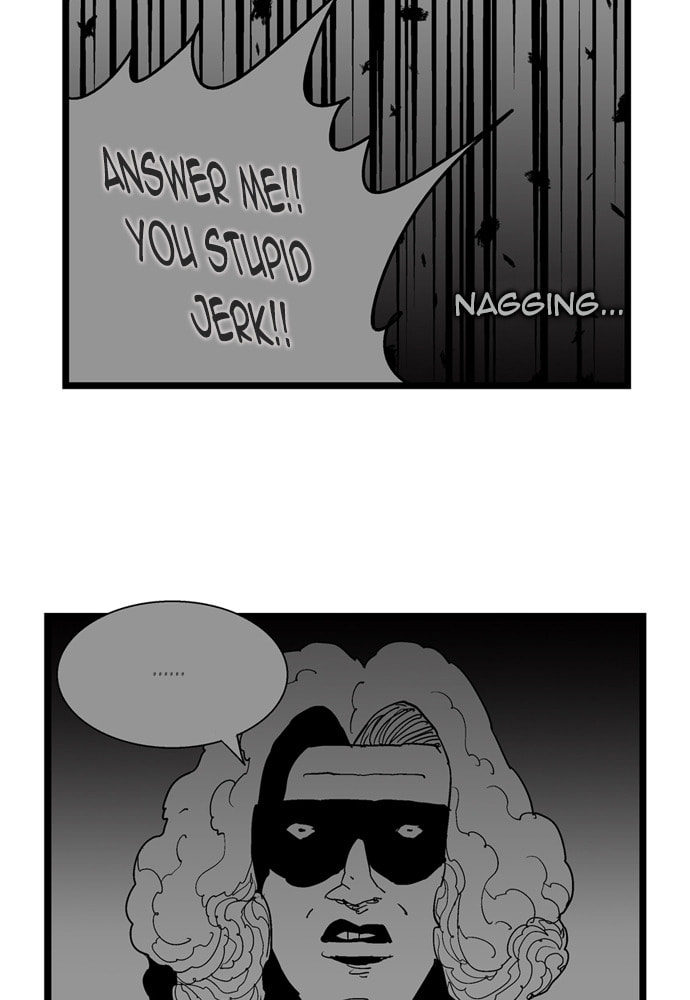 Hellper 2 <KillBeros> Chapter 168 page 17 - 