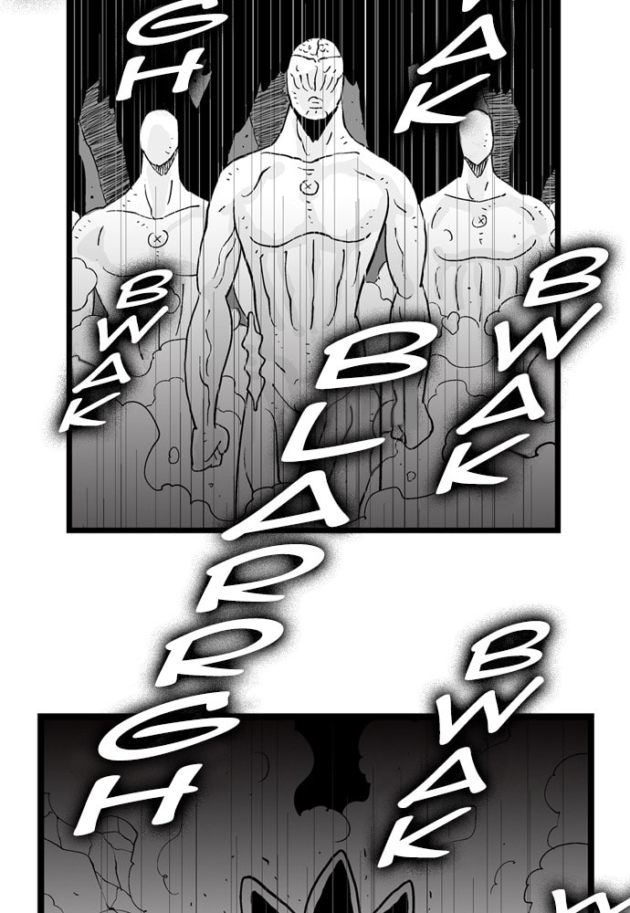 Hellper 2 <KillBeros> Chapter 168 page 3 - 