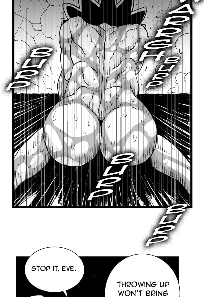Hellper 2 <KillBeros> Chapter 168 page 4 - 
