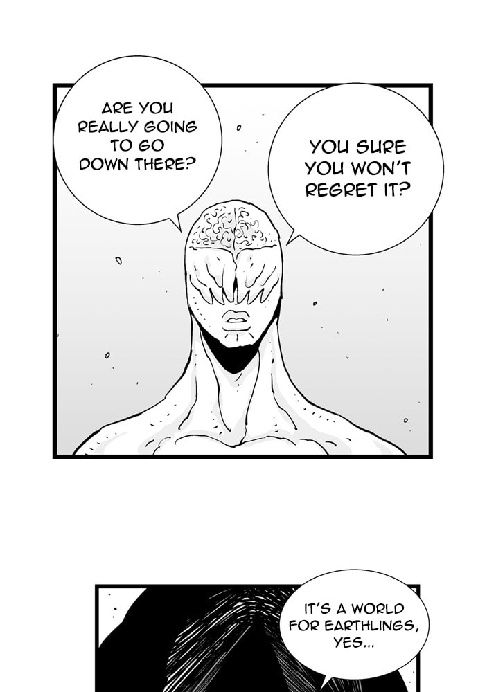 Hellper 2 <KillBeros> Chapter 168 page 31 - 