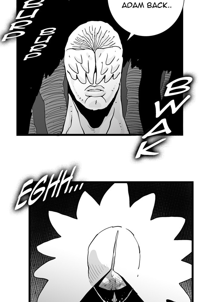 Hellper 2 <KillBeros> Chapter 168 page 5 - 