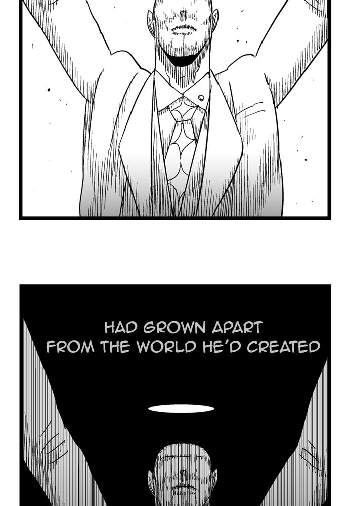 Hellper 2 <KillBeros> Chapter 168 page 42 - 