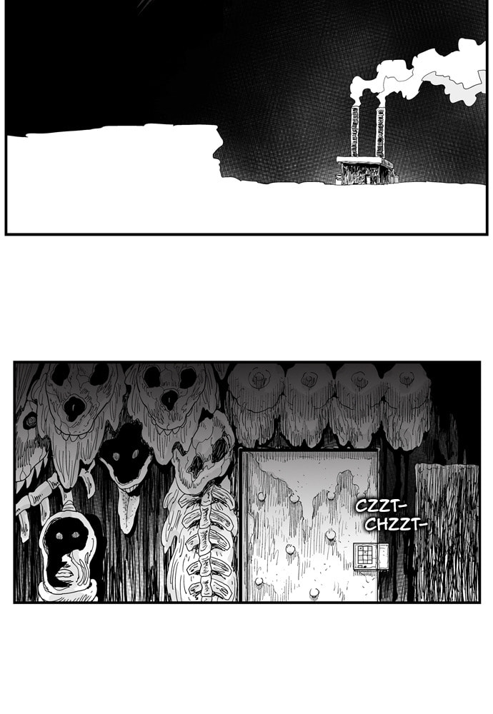 Hellper 2 <KillBeros> Chapter 168 page 45 - 