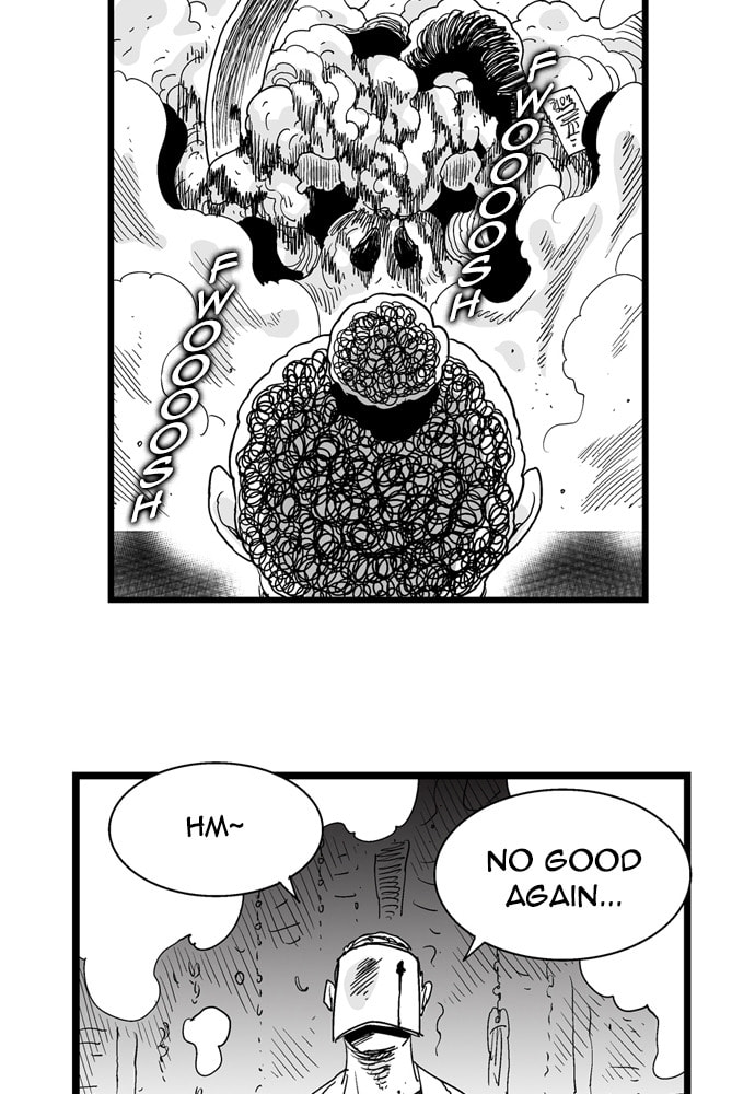 Hellper 2 <KillBeros> Chapter 168 page 47 - 