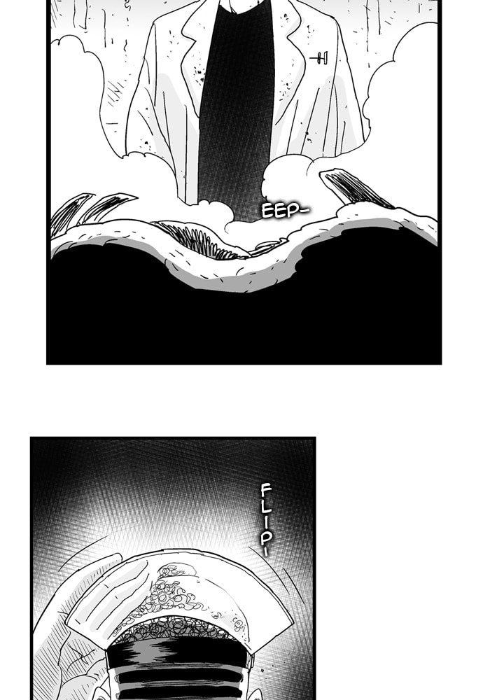Hellper 2 <KillBeros> Chapter 168 page 48 - 