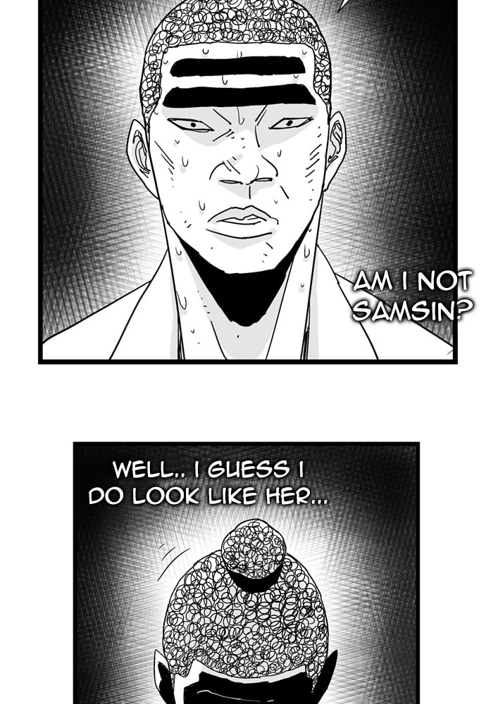 Hellper 2 <KillBeros> Chapter 168 page 50 - 